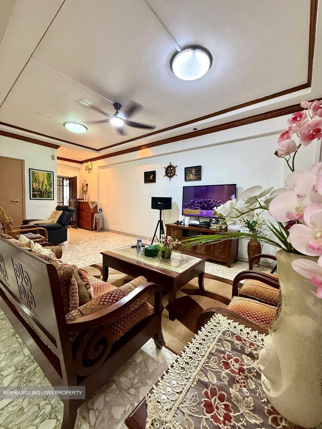 Blk 325 Sembawang Crescent (Sembawang), HDB 5 Rooms #567420241